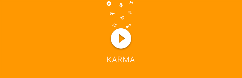 Karma Music Player By Kadar Preview Wordpress Plugin - Rating, Reviews, Demo & Download