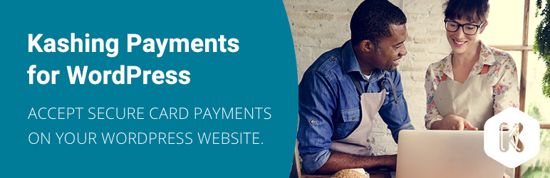 Kashing Payments Plugin for Wordpress Preview - Rating, Reviews, Demo & Download