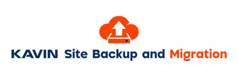 Kavin Site Backup And Migration Preview Wordpress Plugin - Rating, Reviews, Demo & Download