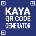 Kaya QR Code Generator