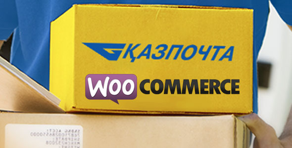 Kazpost Shipping Method For WooCommerce Preview Wordpress Plugin - Rating, Reviews, Demo & Download