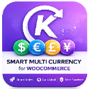 Kazzylen Smart Multi-Currency For WooCommerce
