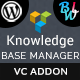 KB Addon For Visual Composer