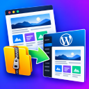 KB HTML Site Importer & Visual Editor