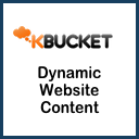KBucket: Your Curated Content In WordPress