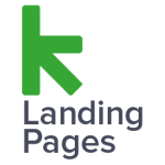 Keap Landing Pages