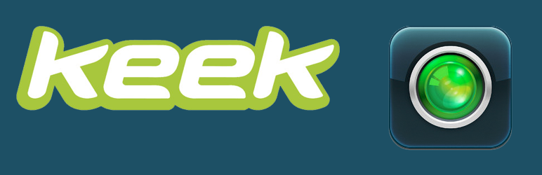 Keek Preview Wordpress Plugin - Rating, Reviews, Demo & Download