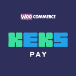 KEKS Pay For WooCommerce