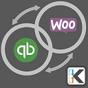 KentoSync For WooCommerce To QuickBooks