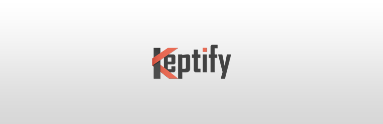 Keptify Connect Preview Wordpress Plugin - Rating, Reviews, Demo & Download