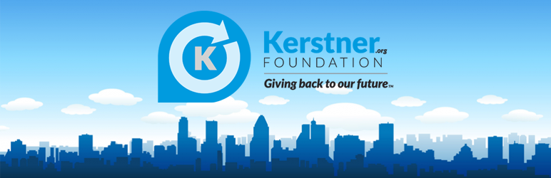 Kerstner Foundation Footer Preview Wordpress Plugin - Rating, Reviews, Demo & Download