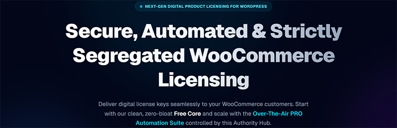 KEYMARIATOO – Digital Product License Manager & Selling Tool Preview Wordpress Plugin - Rating, Reviews, Demo & Download