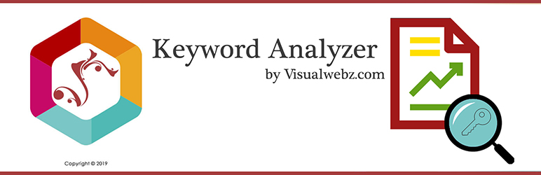 Keyword Analyzer Preview Wordpress Plugin - Rating, Reviews, Demo & Download