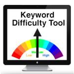 Keyword Difficulty Tool