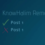 KH Remove Duplicates