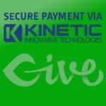 Kineticpay For GiveWP