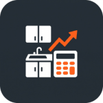 Kitchentra Estimator