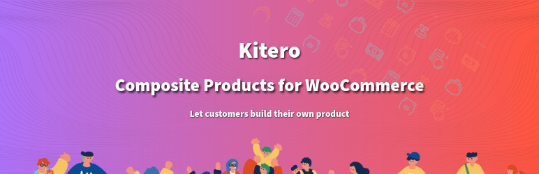 Kitero Product Configurator For WooCommerce Preview Wordpress Plugin - Rating, Reviews, Demo & Download