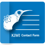 Kiwi Contact Form