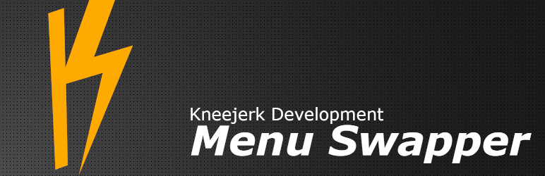 Kneejerk Menu Swapper Preview Wordpress Plugin - Rating, Reviews, Demo & Download