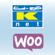 KNET Payment Gateway For WooCommerce