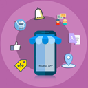 Knowband Mobile App Builder