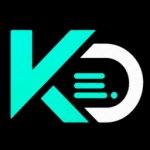 KnowDesk AI Support Widget