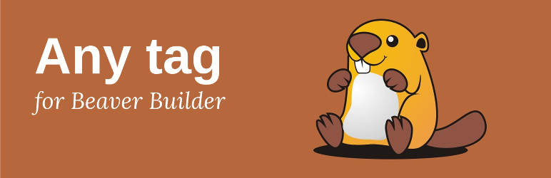 Kntnt's Any Term For Beaver Builder Page Builder Preview Wordpress Plugin - Rating, Reviews, Demo & Download