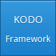Kodo Framework – WordPress Theme Framework