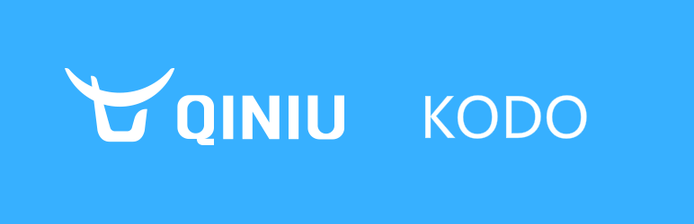 KODO Qiniu Preview Wordpress Plugin - Rating, Reviews, Demo & Download