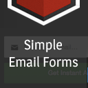Kolakube Email Forms