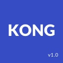 KONG Website Builder