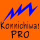 Konnichiwa! Pro