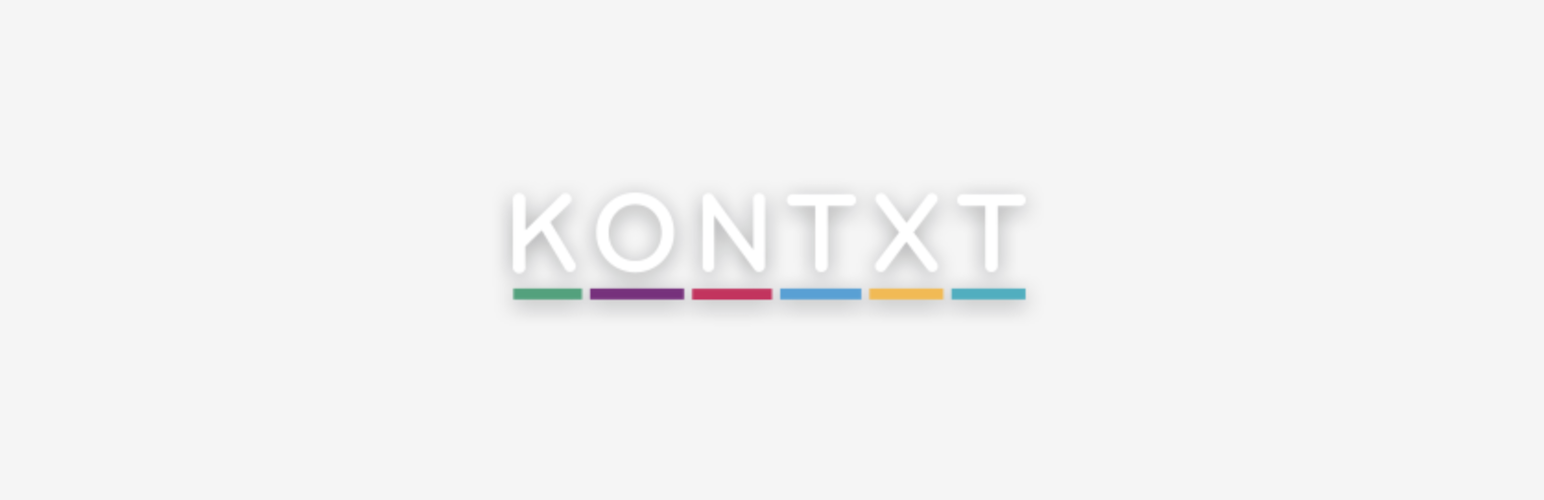 KONTXT Semantic Engine Preview Wordpress Plugin - Rating, Reviews, Demo & Download