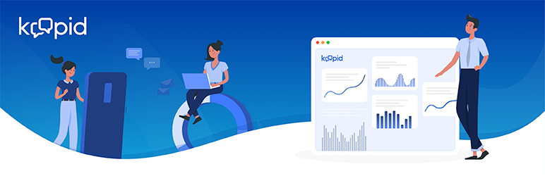 Koopid Connect Preview Wordpress Plugin - Rating, Reviews, Demo & Download