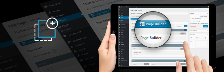 Kopa Page Builder Preview Wordpress Plugin - Rating, Reviews, Demo & Download