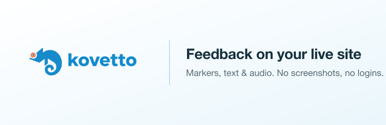 Kovetto Konnect Preview Wordpress Plugin - Rating, Reviews, Demo & Download