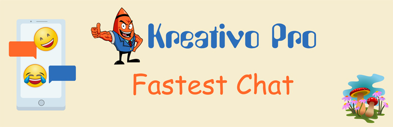 KP Fastest Chat Preview Wordpress Plugin - Rating, Reviews, Demo & Download