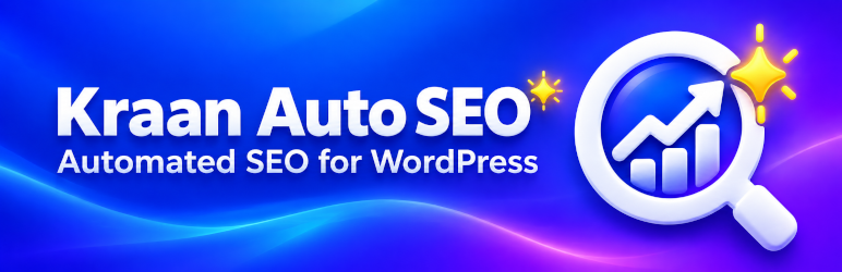Kraan Auto SEO Keyphrase Preview Wordpress Plugin - Rating, Reviews, Demo & Download