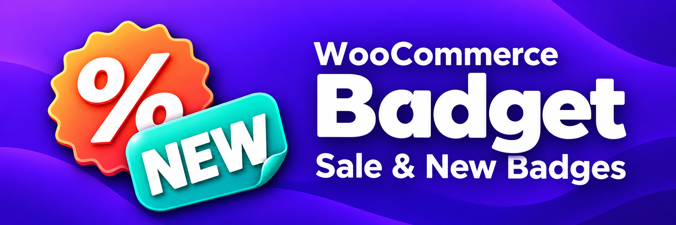 Kraan Badges For WooCommerce Preview Wordpress Plugin - Rating, Reviews, Demo & Download