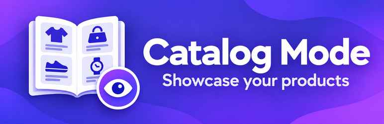 Kraan Catalog Mode For WooCommerce Preview Wordpress Plugin - Rating, Reviews, Demo & Download