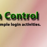 KS Login Control
