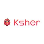 Ksher
