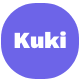 Kuki Bar – Cookie Widget For WordPress