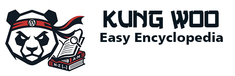 Kung Woo Easy Encyclopedia Preview Wordpress Plugin - Rating, Reviews, Demo & Download