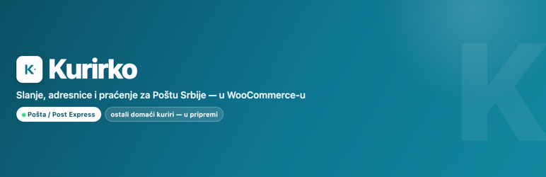 Kurirko Preview Wordpress Plugin - Rating, Reviews, Demo & Download