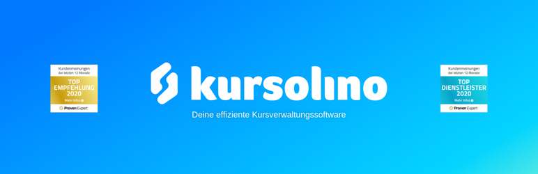 Kursolino Preview Wordpress Plugin - Rating, Reviews, Demo & Download