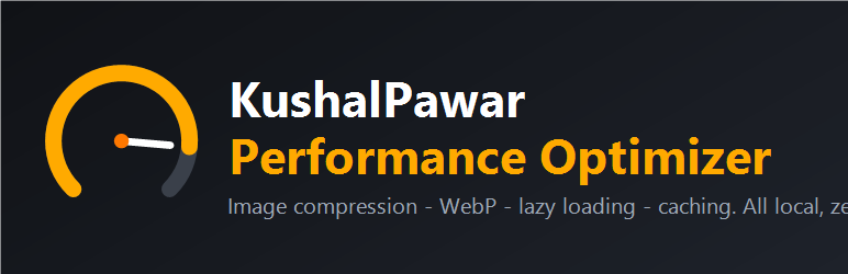 KushalPawar Performance Optimizer Preview Wordpress Plugin - Rating, Reviews, Demo & Download