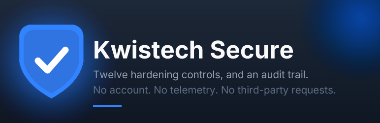 Kwistech Secure Preview Wordpress Plugin - Rating, Reviews, Demo & Download