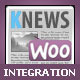 KWoo Integration